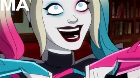 Harley Quinn Flashes Camera in NSFW Season 4 Clip